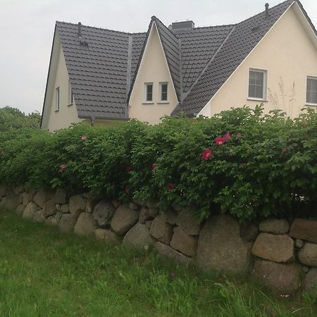 Urlaubsglueck Familien- & Hunde-Paradies Rankwitz Ruang foto