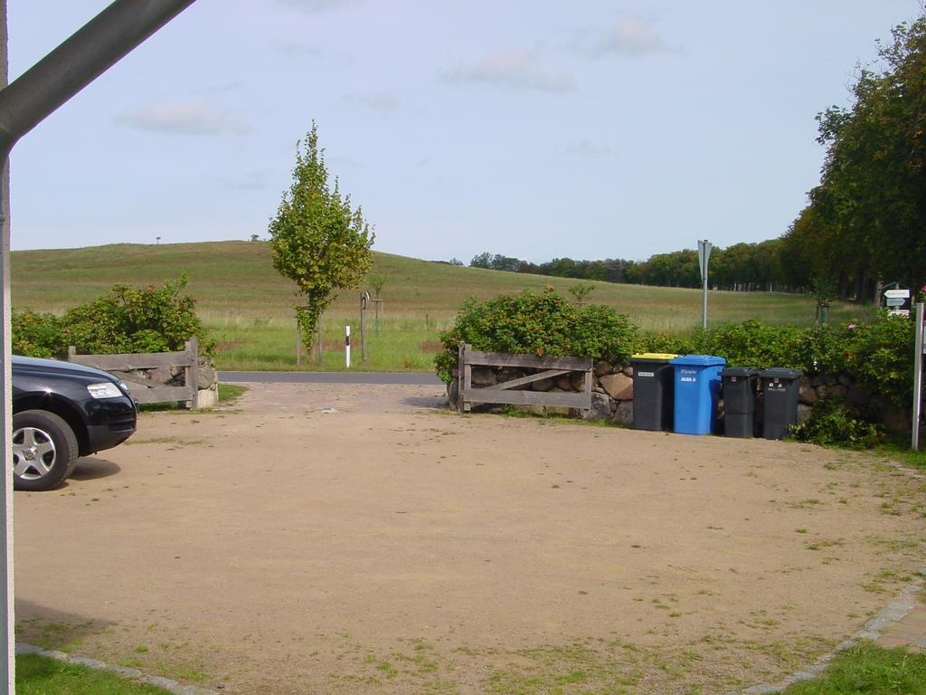 Urlaubsglueck Familien- & Hunde-Paradies Rankwitz Ruang foto