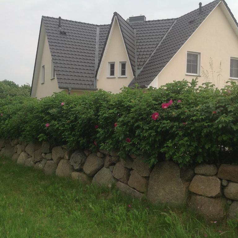 Urlaubsglueck Familien- & Hunde-Paradies Rankwitz Ruang foto