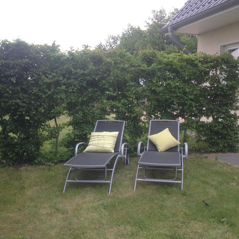 Urlaubsglueck Familien- & Hunde-Paradies Rankwitz Ruang foto