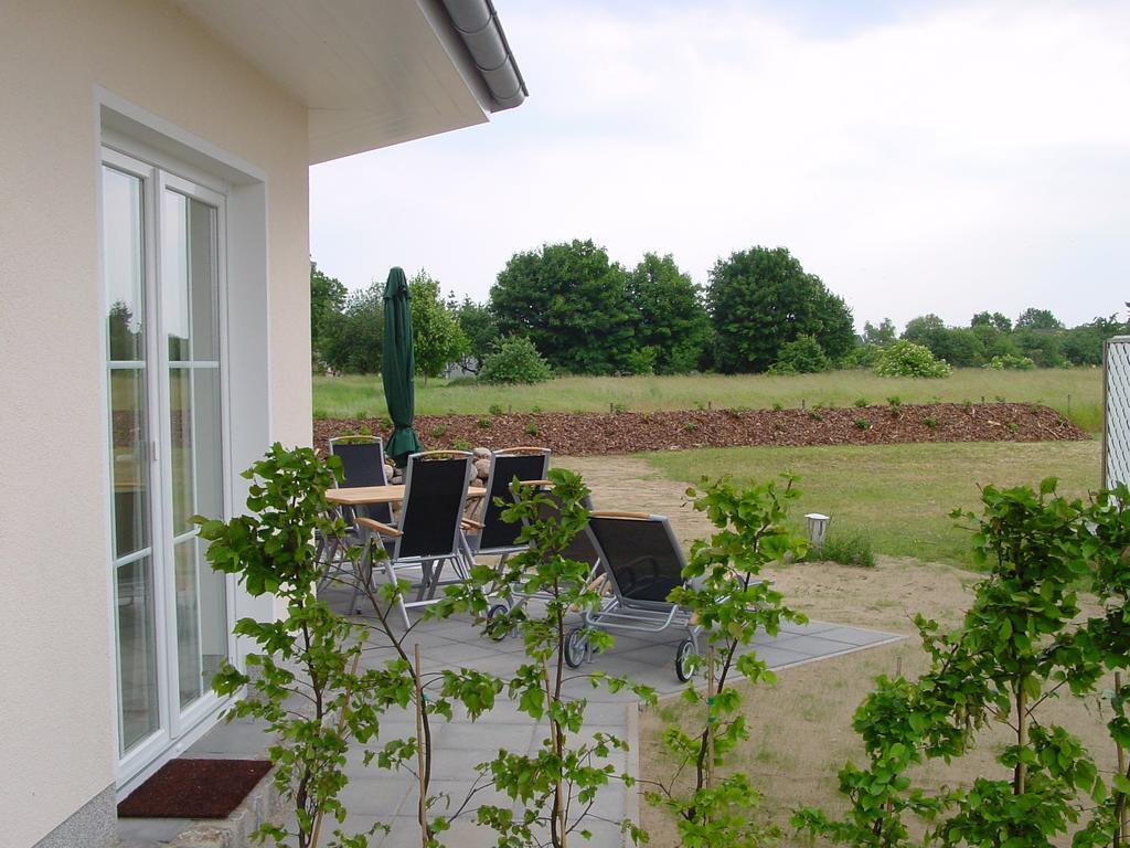 Urlaubsglueck Familien- & Hunde-Paradies Rankwitz Ruang foto