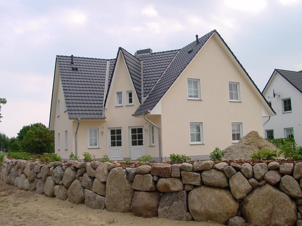 Urlaubsglueck Familien- & Hunde-Paradies Rankwitz Ruang foto
