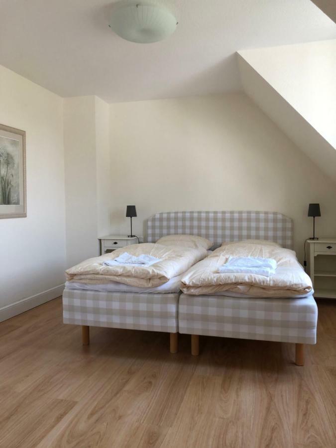 Urlaubsglueck Familien- & Hunde-Paradies Rankwitz Bagian luar foto